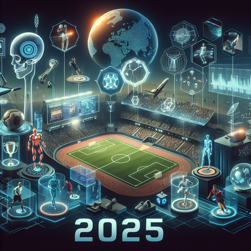 related-Epic Sports Moments of 2025: A Year of Surprises and Triumphs