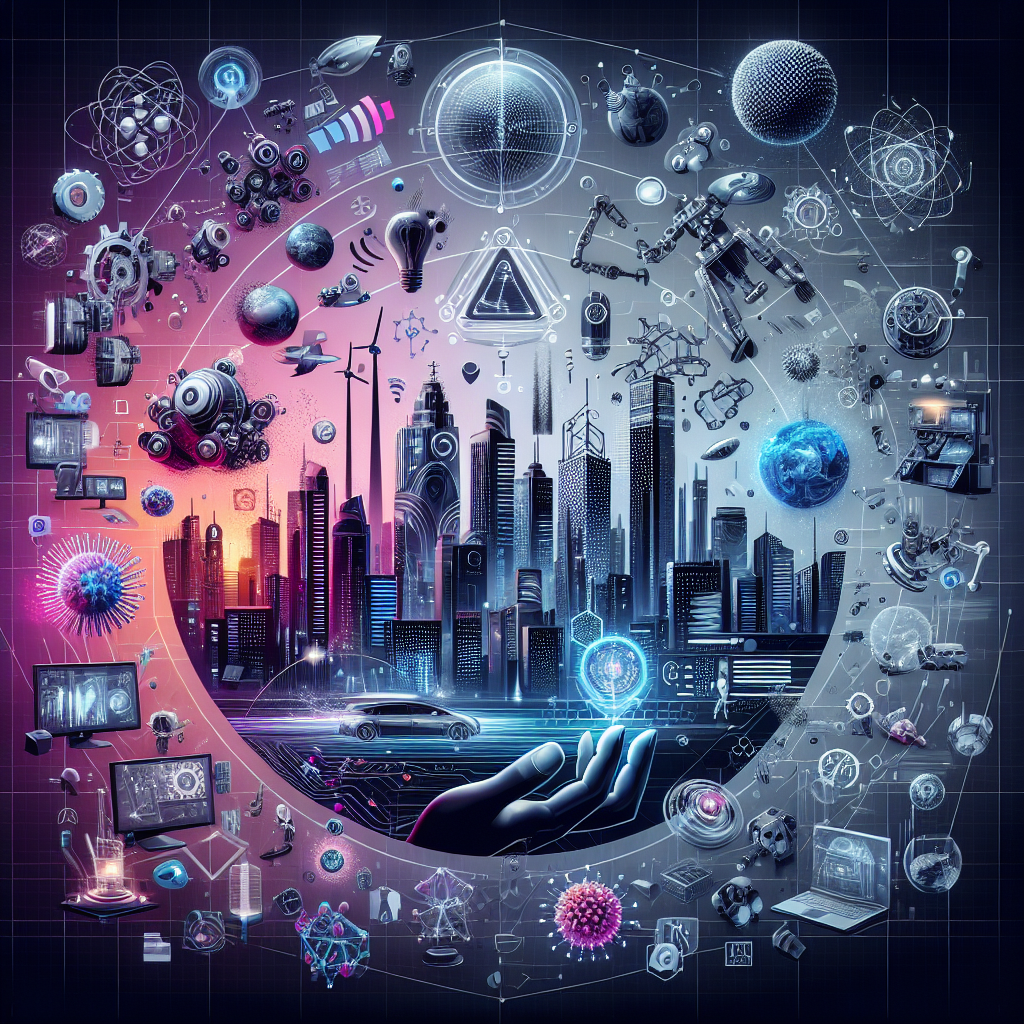 detail-Emerging Tech Trends in 2025: A Glimpse into the Future