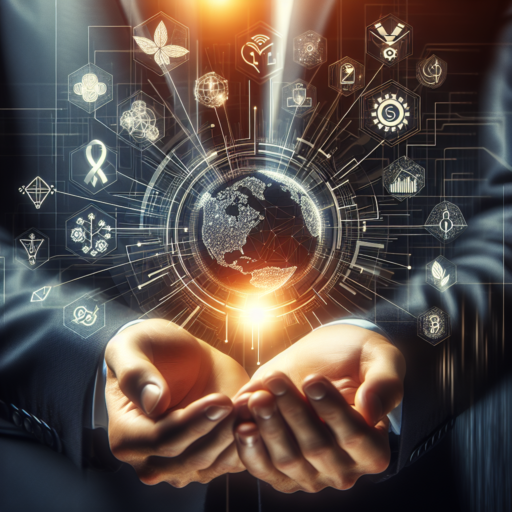 detail-Emerging Business Trends to Watch in 2025