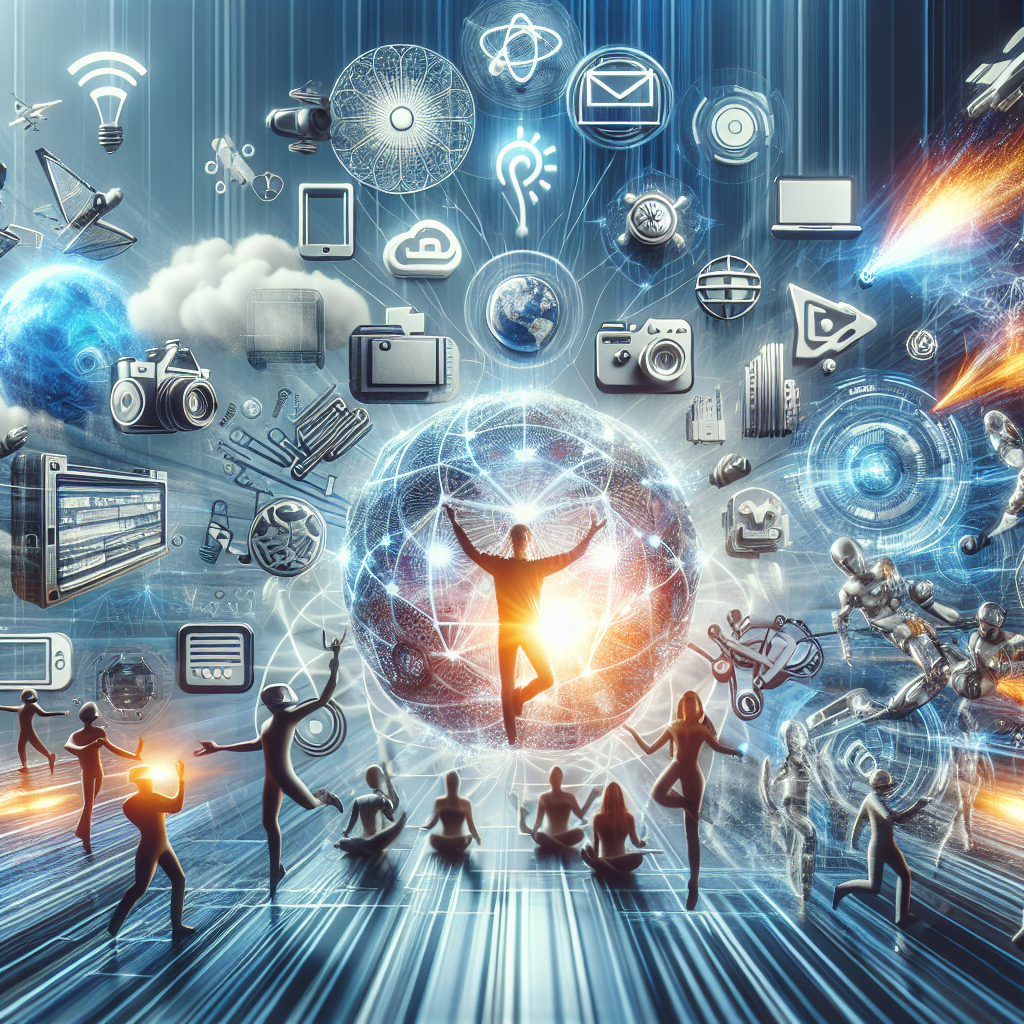 detail-The Future of Entertainment: What to Expect in 2025