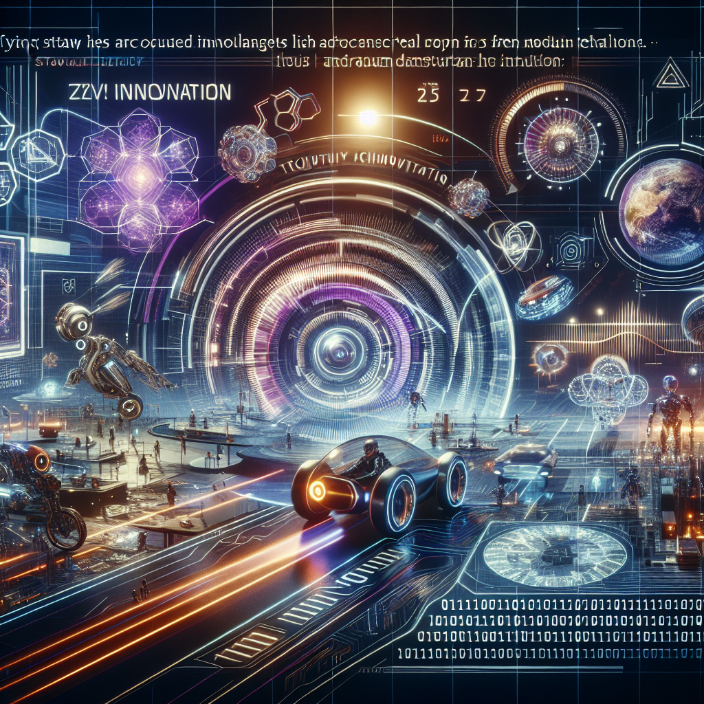 detail-Emerging Technology Trends in 2025: A Glimpse into the Future