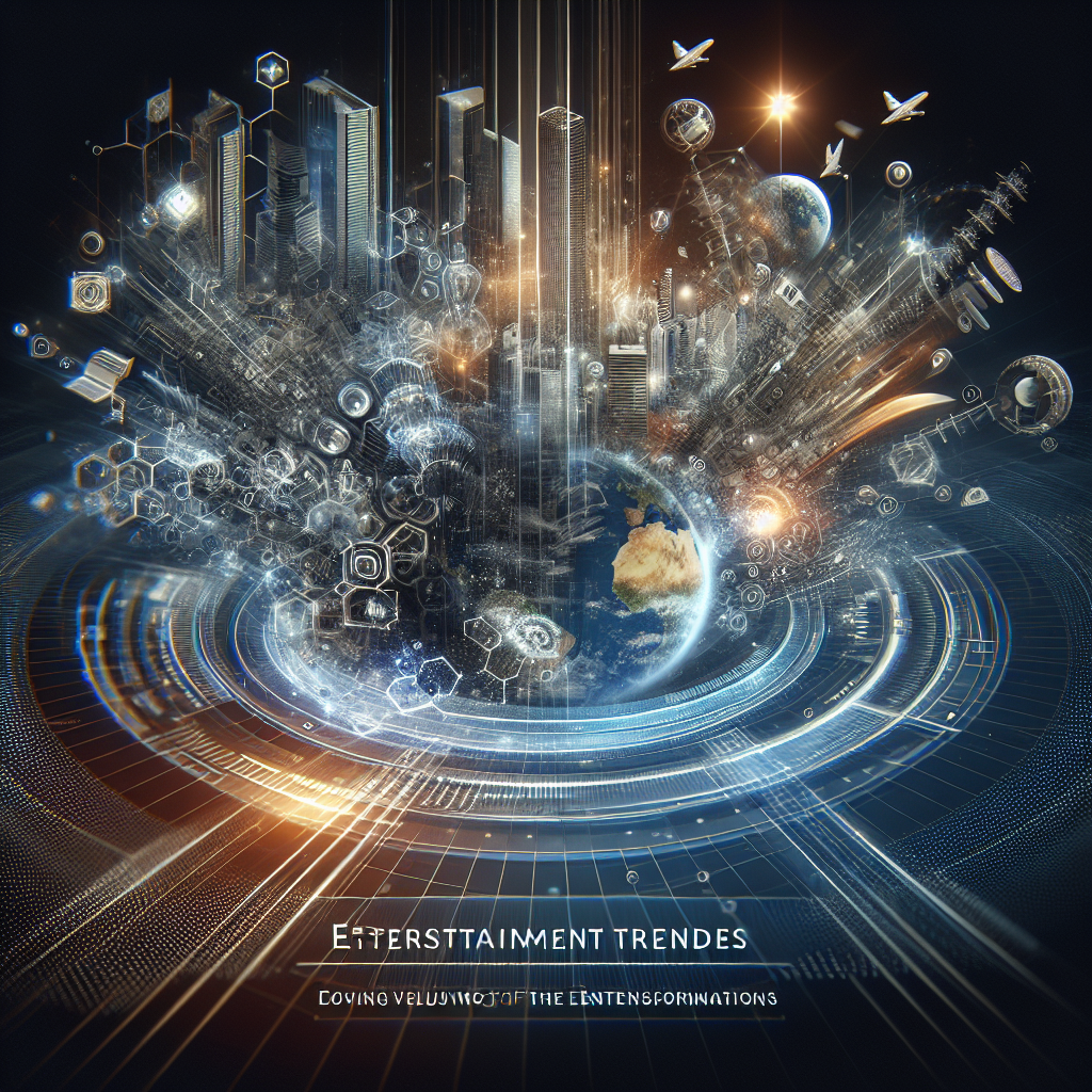 detail-Entertainment Buzz 2025: The Latest Highlights and Trends