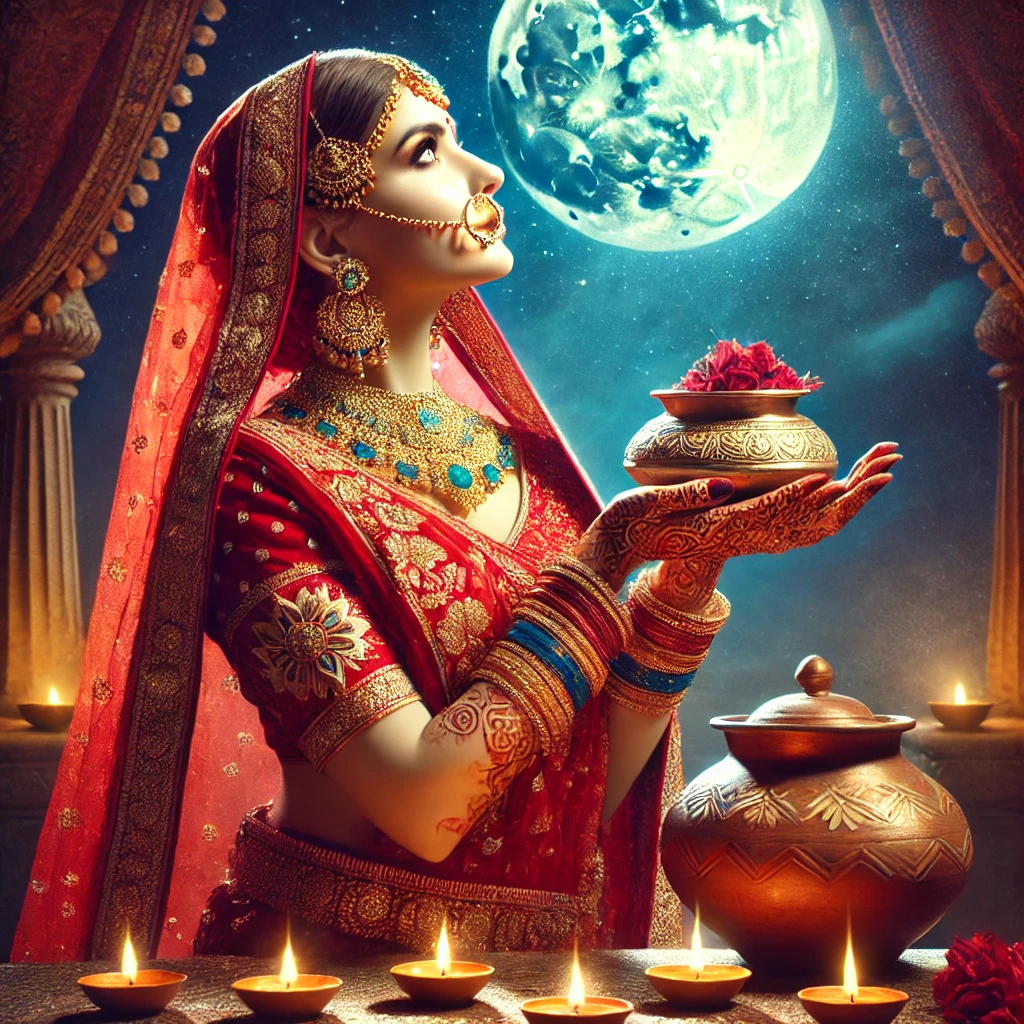 related-Karva Chauth 2024: Significance, Rituals, and How to Prepare for the Fasting Festival