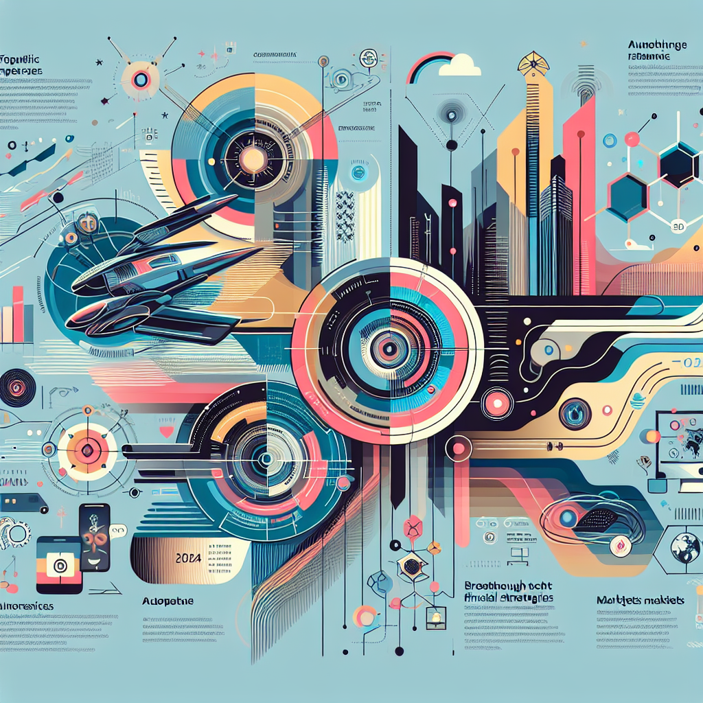 related-Key Business Trends Shaping the Market in 2024